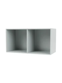 6112 Reol inkl. sokkel fra<Montana Outlet