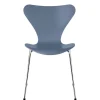 3107 Serie 7 stol lakeret af Arne Jacobsen<Fritz Hansen Online