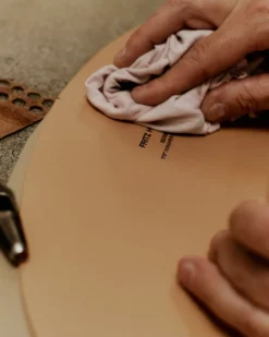 3107 Serie 7 stol, Tailored af Arne Jacobsen<Fritz Hansen New