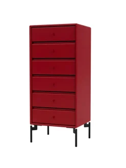 1362 Skuffemodul inkl. ben fra<Montana Discount