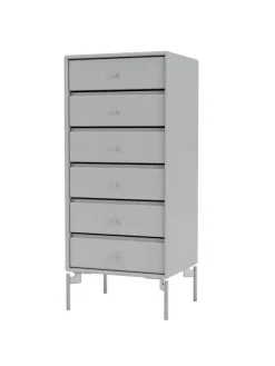 1362 Skuffemodul inkl. ben fra<Montana Discount