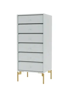 1362 Skuffemodul inkl. ben fra<Montana Discount