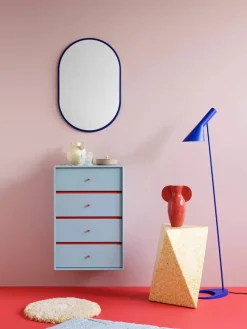 1143 skuffemodul inkl. ben fra<Montana New