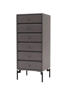 1362 Skuffemodul inkl. hjul fra<Montana Outlet