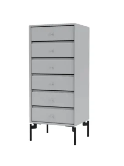 1362 Skuffemodul inkl. hjul fra<Montana Outlet