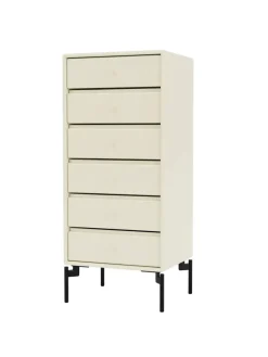 1362 Skuffemodul inkl. hjul fra<Montana Outlet