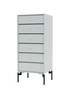 1362 Skuffemodul inkl. hjul fra<Montana Outlet