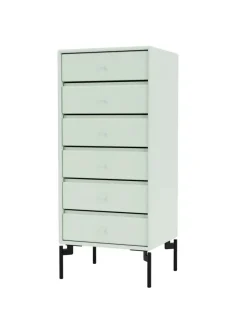 1362 Skuffemodul inkl. hjul fra<Montana Outlet