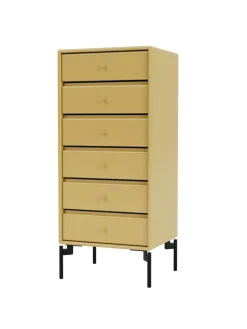 1362 Skuffemodul inkl. hjul fra<Montana Outlet