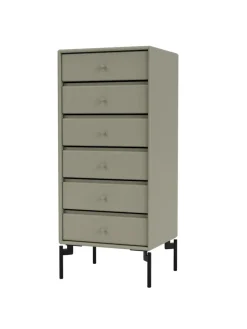 1362 Skuffemodul inkl. hjul fra<Montana Outlet