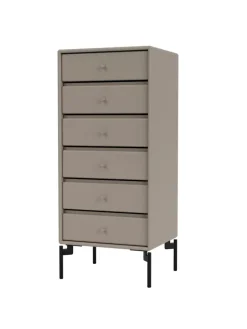 1362 Skuffemodul inkl. hjul fra<Montana Outlet