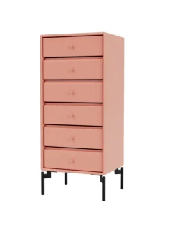 1362 Skuffemodul inkl. hjul fra<Montana Outlet