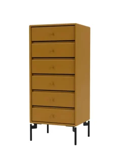 1362 Skuffemodul inkl. hjul fra<Montana Outlet