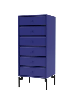 1362 Skuffemodul inkl. hjul fra<Montana Outlet