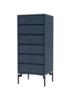 1362 Skuffemodul inkl. hjul fra<Montana Outlet