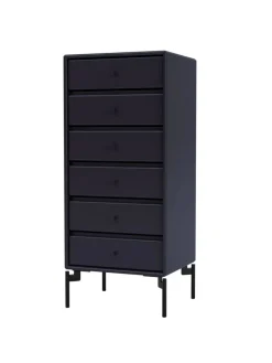 1362 Skuffemodul inkl. hjul fra<Montana Outlet