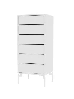 1362 Skuffemodul inkl. hjul fra<Montana Outlet