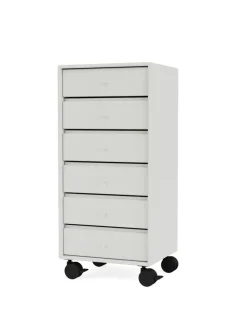 1362 Skuffemodul inkl. hjul fra<Montana Outlet