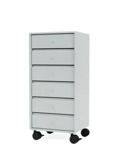 1362 Skuffemodul inkl. hjul fra<Montana Outlet