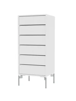 1362 Skuffemodul inkl. hjul fra<Montana Outlet