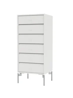 1362 Skuffemodul inkl. hjul fra<Montana Outlet