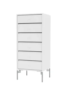 1362 Skuffemodul inkl. hjul fra<Montana Outlet