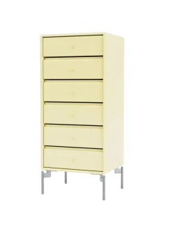 1362 Skuffemodul inkl. hjul fra<Montana Outlet