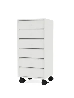 1362 Skuffemodul inkl. hjul fra<Montana Outlet