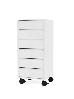 1362 Skuffemodul inkl. hjul fra<Montana Outlet