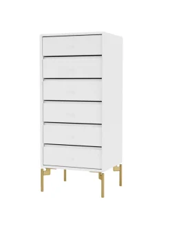 1362 Skuffemodul inkl. hjul fra<Montana Outlet