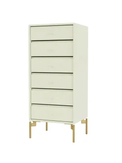 1362 Skuffemodul inkl. hjul fra<Montana Outlet