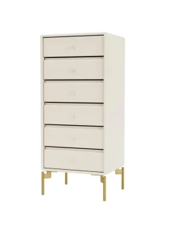 1362 Skuffemodul inkl. hjul fra<Montana Outlet