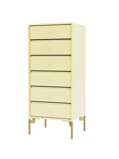 1362 Skuffemodul inkl. hjul fra<Montana Outlet