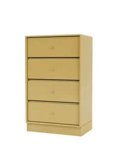 1143 skuffemodul inkl. hjul fra<Montana Sale