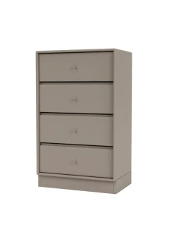 1143 skuffemodul inkl. hjul fra<Montana Sale