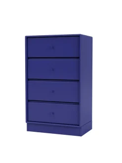 1143 skuffemodul inkl. hjul fra<Montana Sale