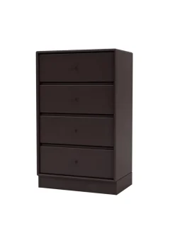 1143 skuffemodul inkl. hjul fra<Montana Sale