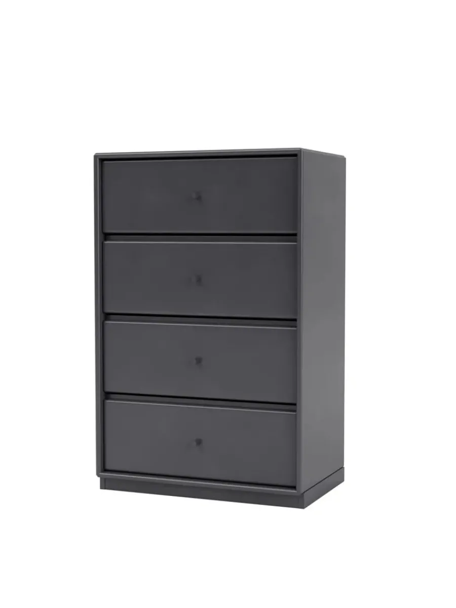 1143 skuffemodul inkl. hjul fra<Montana Sale