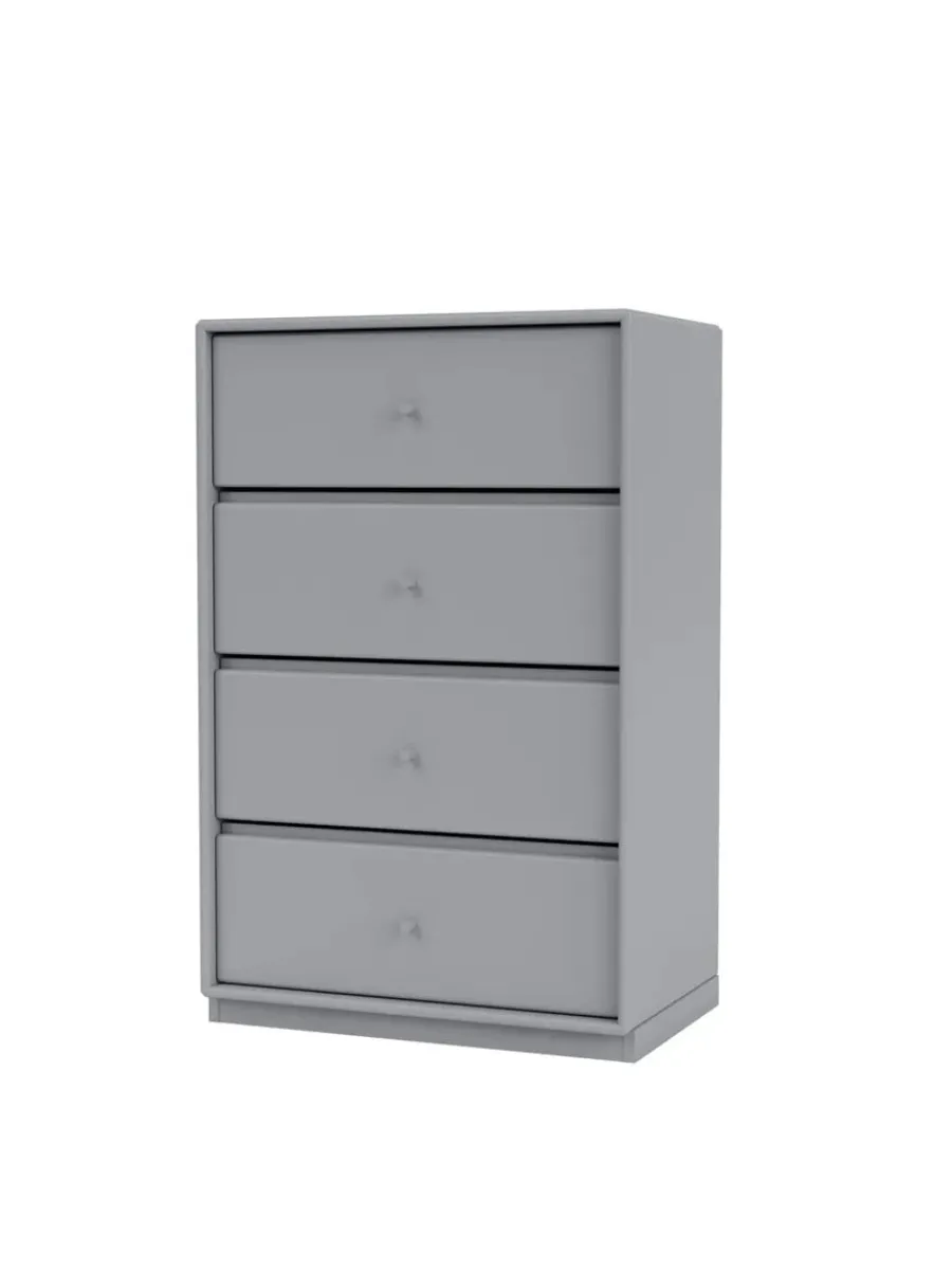 1143 skuffemodul inkl. hjul fra<Montana Sale