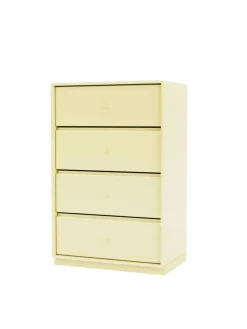 1143 skuffemodul inkl. hjul fra<Montana Sale