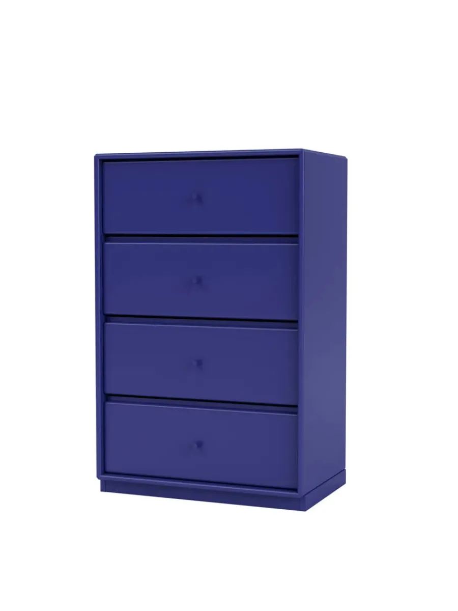 1143 skuffemodul inkl. hjul fra<Montana Sale