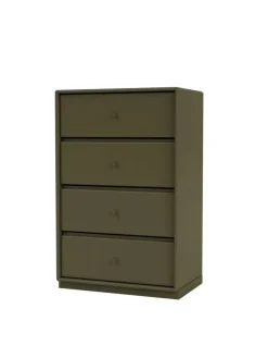 1143 skuffemodul inkl. hjul fra<Montana Sale