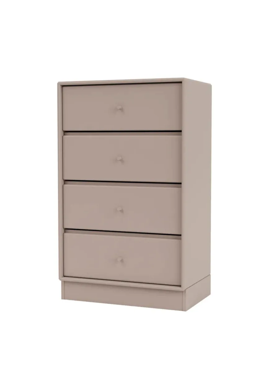 1143 skuffemodul inkl. hjul fra<Montana Sale