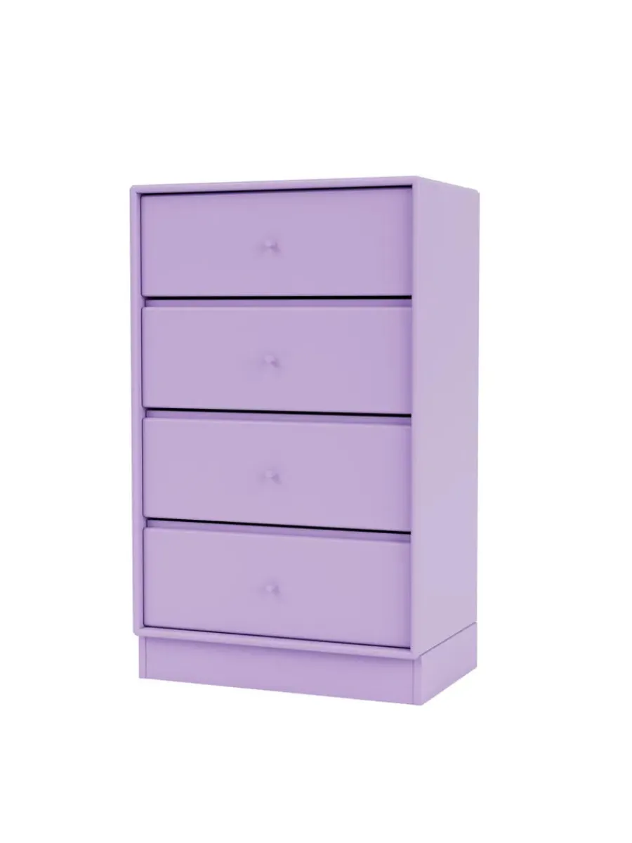 1143 skuffemodul inkl. hjul fra<Montana Sale