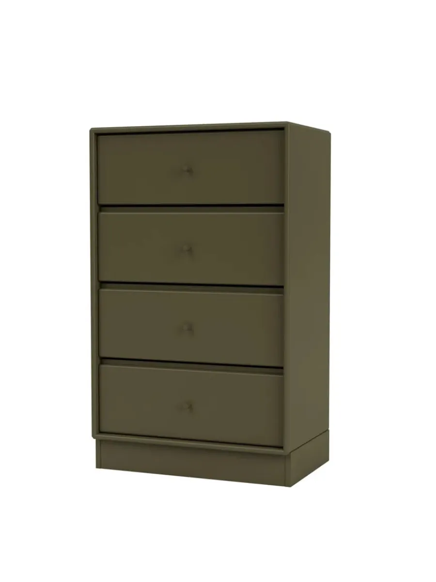 1143 skuffemodul inkl. hjul fra<Montana Sale