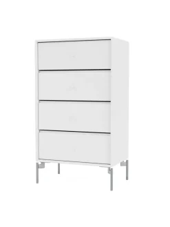 1143 skuffemodul inkl. hjul fra<Montana Sale