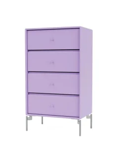 1143 skuffemodul inkl. hjul fra<Montana Sale