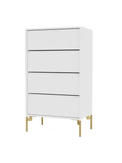 1143 skuffemodul inkl. hjul fra<Montana Sale