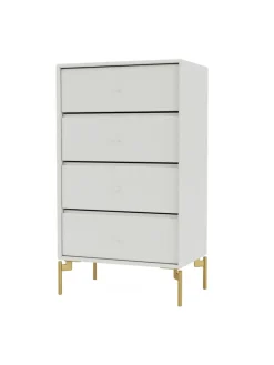 1143 skuffemodul inkl. hjul fra<Montana Sale