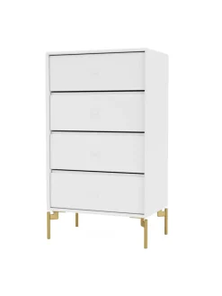 1143 skuffemodul inkl. hjul fra<Montana Sale